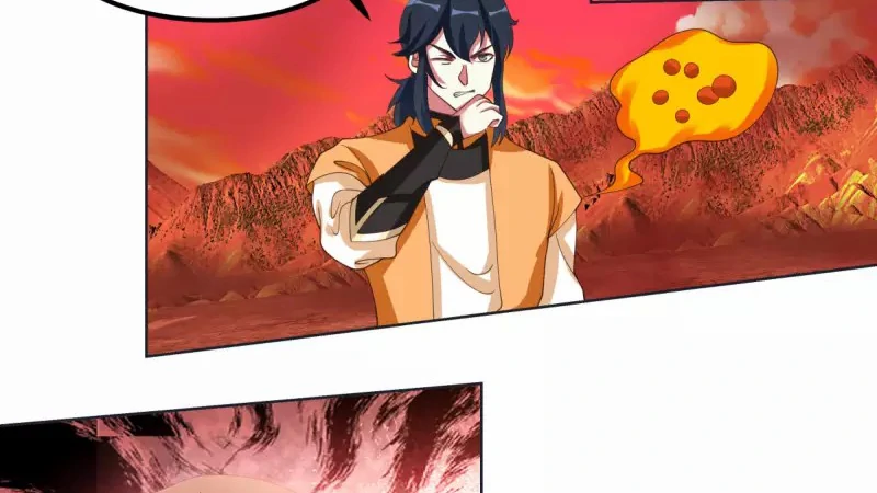 Chaos Alchemist (วิบัติการณ์เทพเซียนโอสถ) ตอนที่ 220 หน้า 30