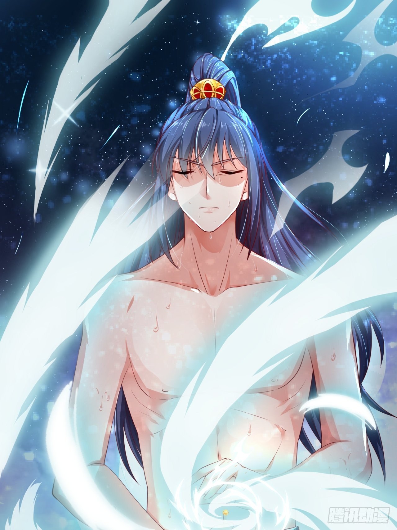 Becoming A God By Teaching Six Sisters - ข้ามีพี่สาวสุดแกร่งทั้งหกที่หาใครเทียบได้ ตอนที่ 1 หน้า 59