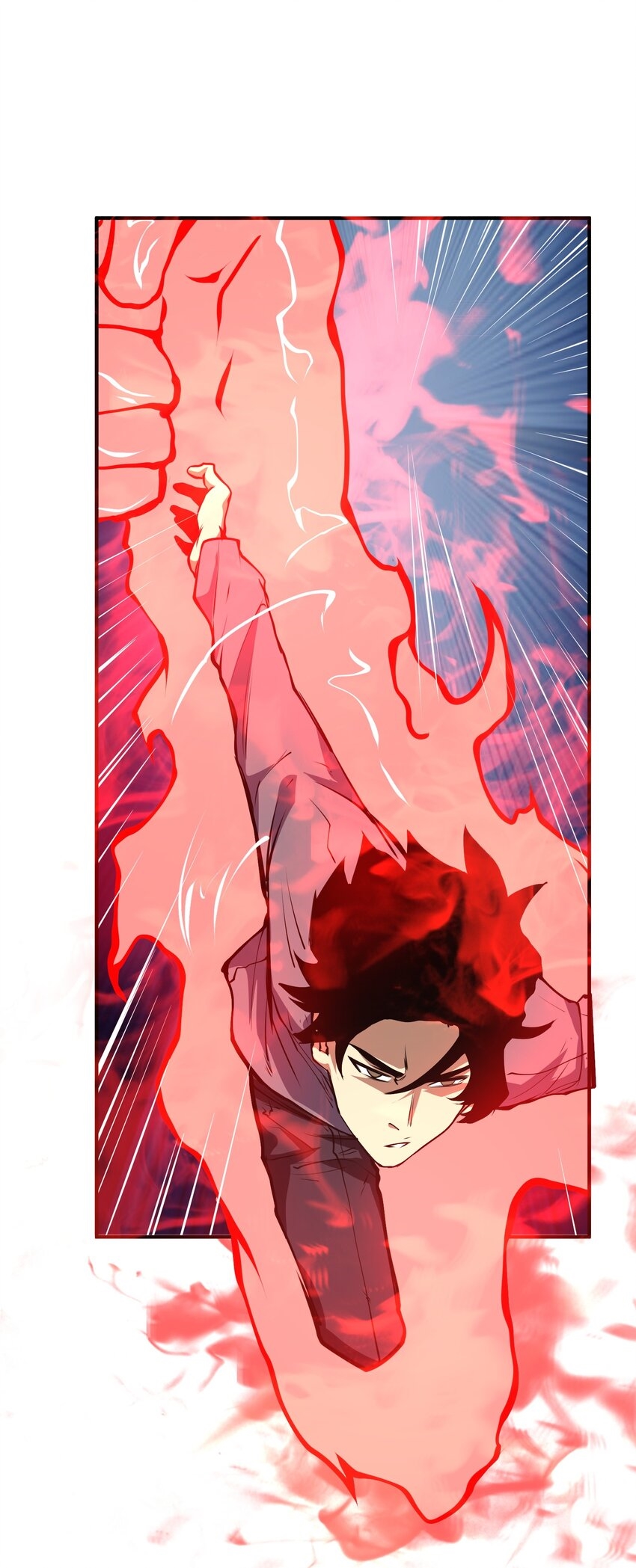 (ทันต้นฉบับ)The catastrophe of the doomsday, the rebirth of me turned the whole family into a boss! ตอนที่ 37 หน้า 42