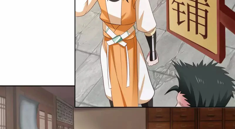 Chaos Alchemist (วิบัติการณ์เทพเซียนโอสถ) ตอนที่ 198 หน้า 9