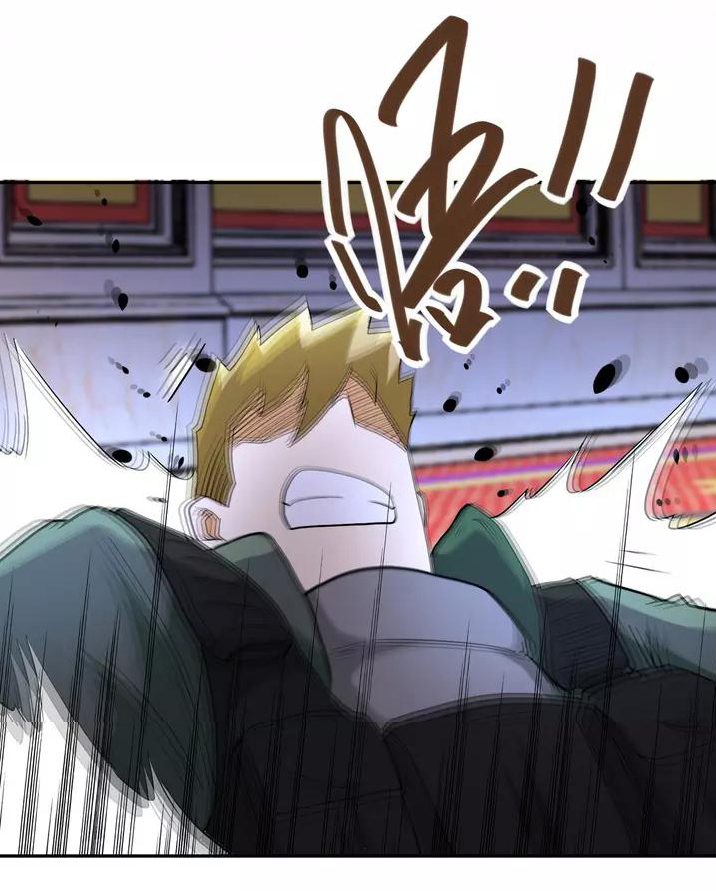 Apocalyptic Super System ตอนที่ 84 หน้า 20