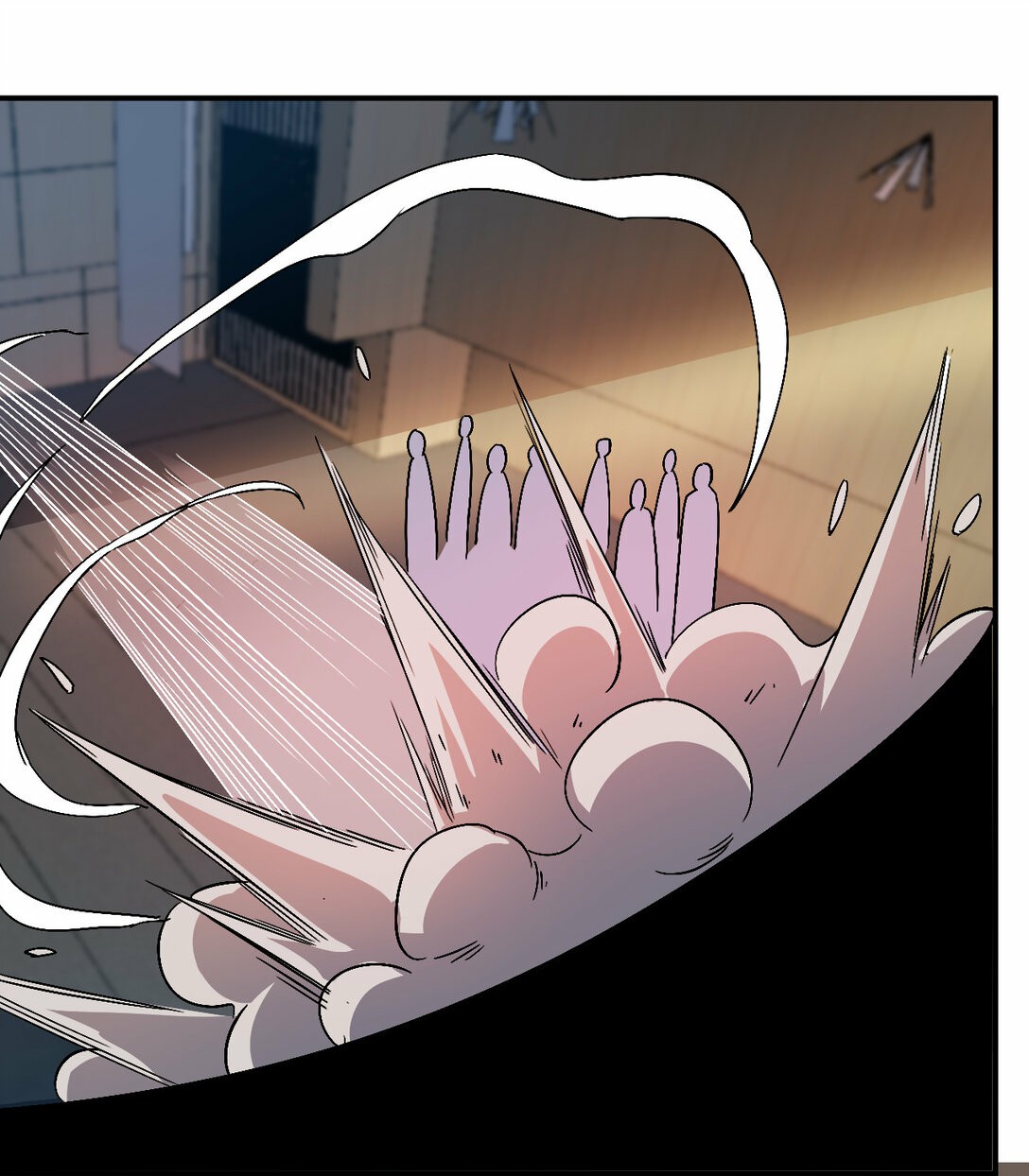 นักรบคีย์บอร์ดอมตะ ตอนที่ 45 หน้า 28