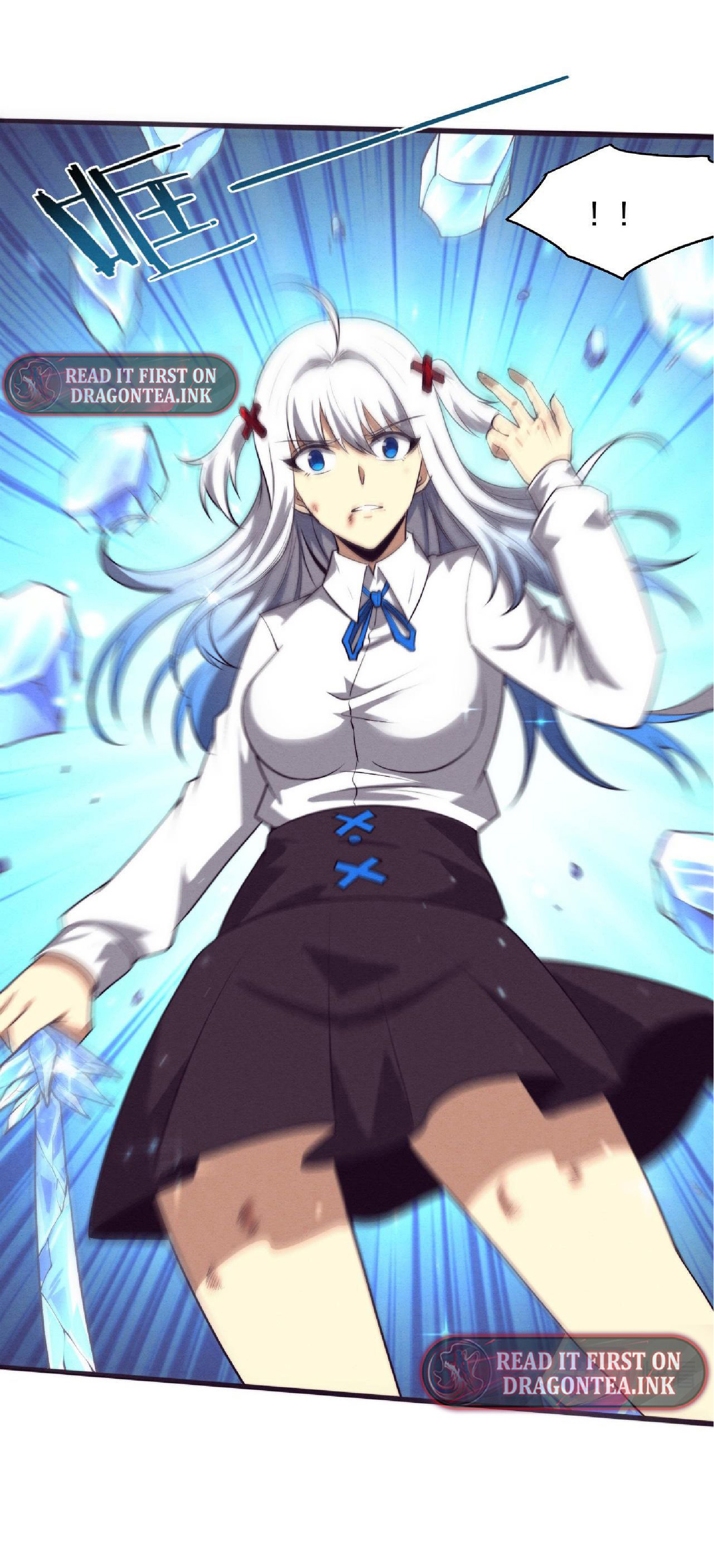 the frenzy of evolution การวิวัฒนาการที่บ้าคลั่ง ตอนที่ 134 หน้า 13