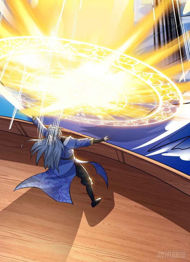 จักรพรรดิ 80,000 ปี ตอนที่ 102 หน้า 13