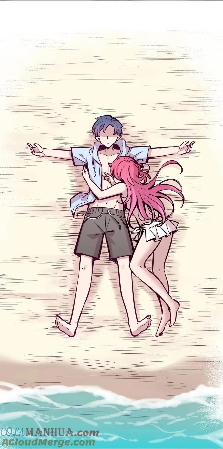 Demon x Angel can't get along! ตอนที่ 111 หน้า 30