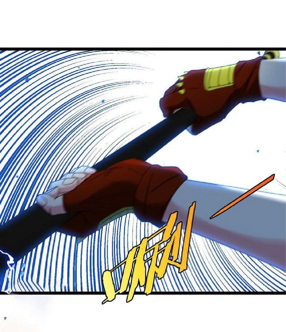 Super god system  ระบบสุดเทพ ตอนที่ 58 หน้า 19