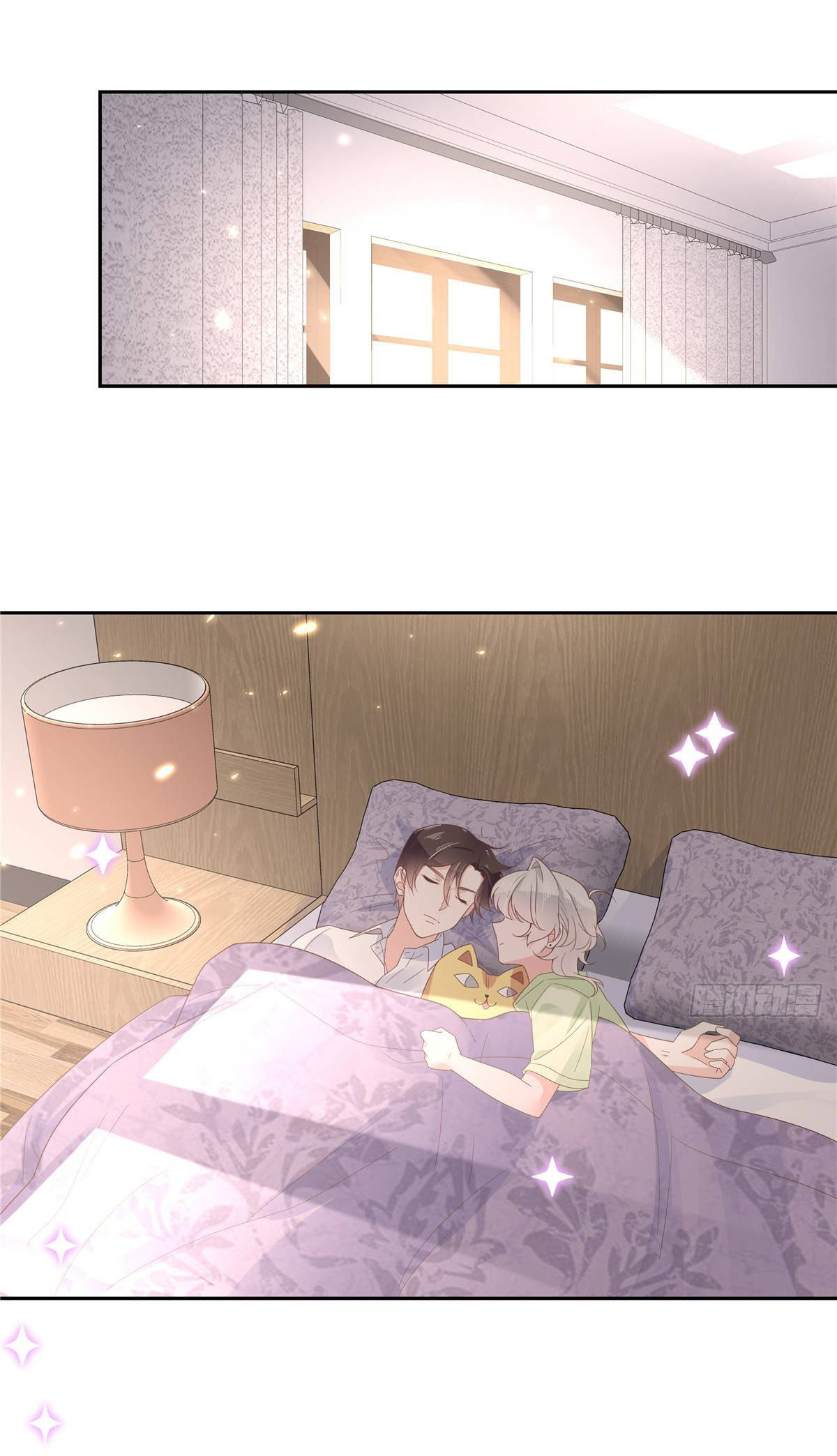 เจ้าชายโรงเรียนแห่งชาติเป็นเด็กผู้หญิง ตอนที่ 76 หน้า 28