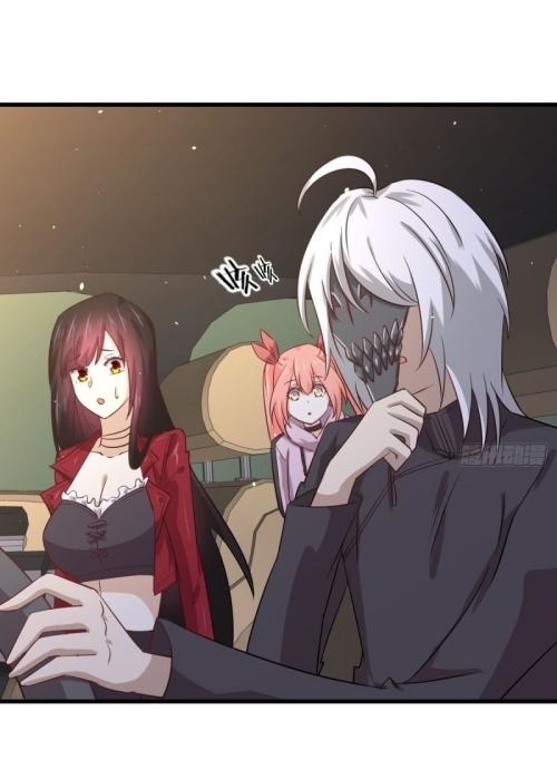 Immortal Swordsman in The Reverse World ข้าเซียนกระบี่ไม่เกาะสตรี ตอนที่ 121 หน้า 25