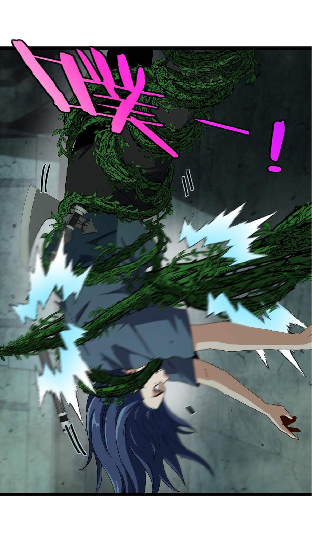 Super god system  ระบบสุดเทพ ตอนที่ 60 หน้า 50