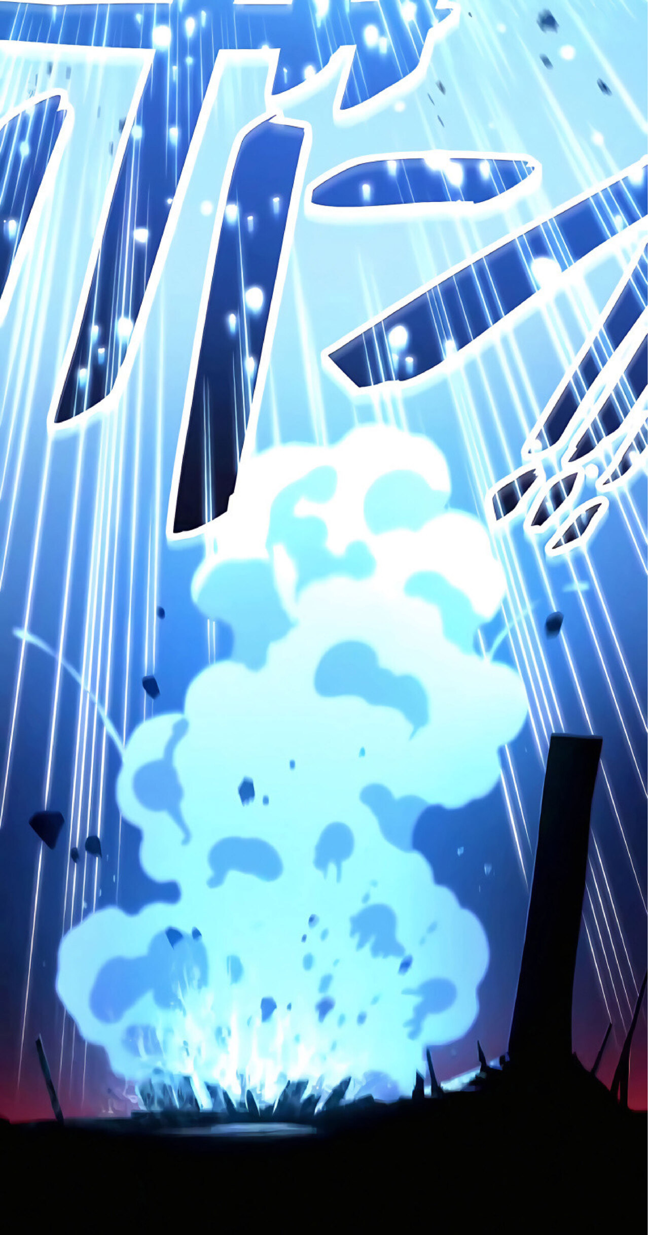 การกลับชาติมาเกิดของจอมเวทย์ต้องห้าม (Reincarnation of the Forbidden Archmage) ตอนที่ 17 หน้า 5