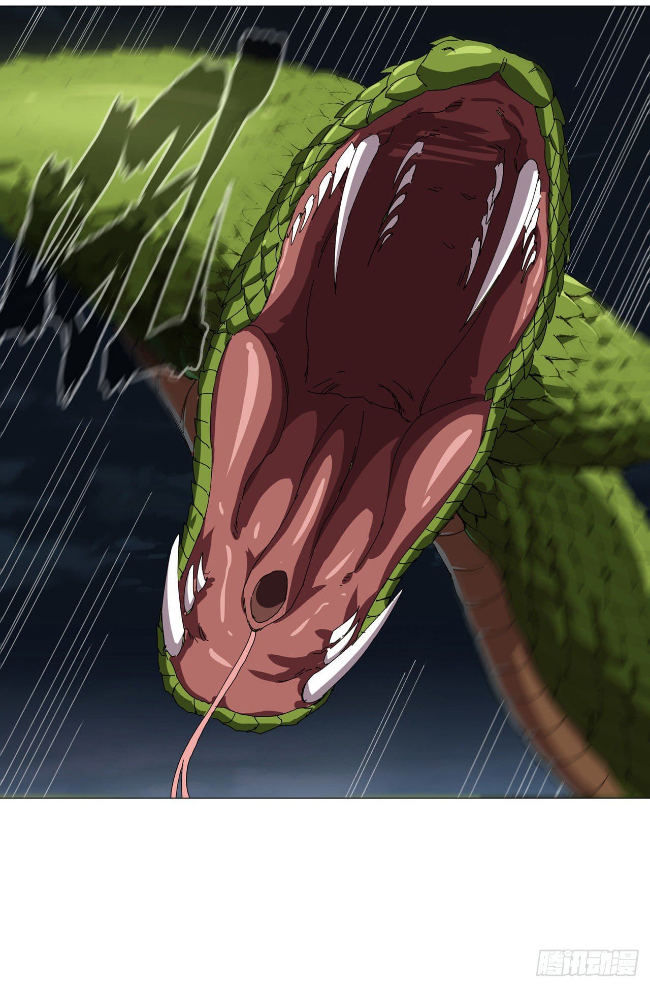 Cultivator vs Superhero (ทันจีน) ตอนที่ 140 หน้า 14