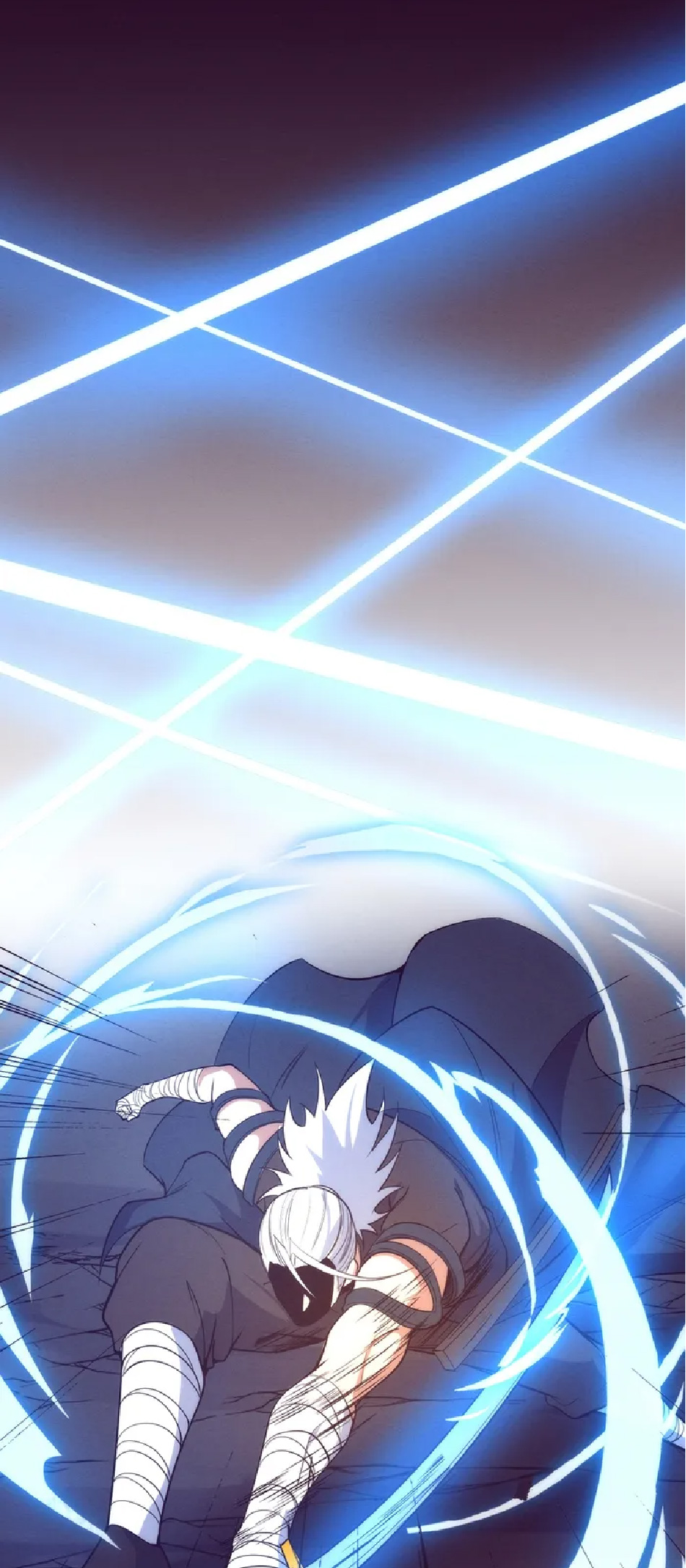 the frenzy of evolution การวิวัฒนาการที่บ้าคลั่ง ตอนที่ 146 หน้า 44