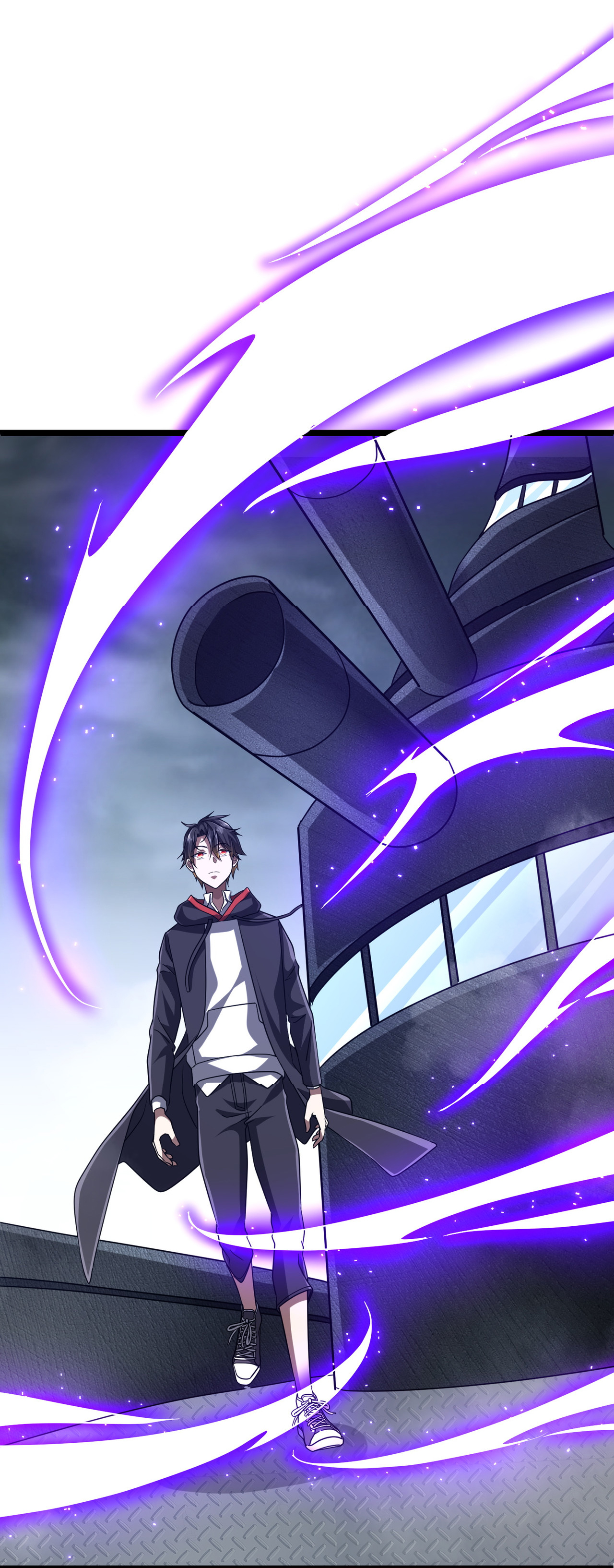 Start with trillions of coins ตอนที่ 110 หน้า 56