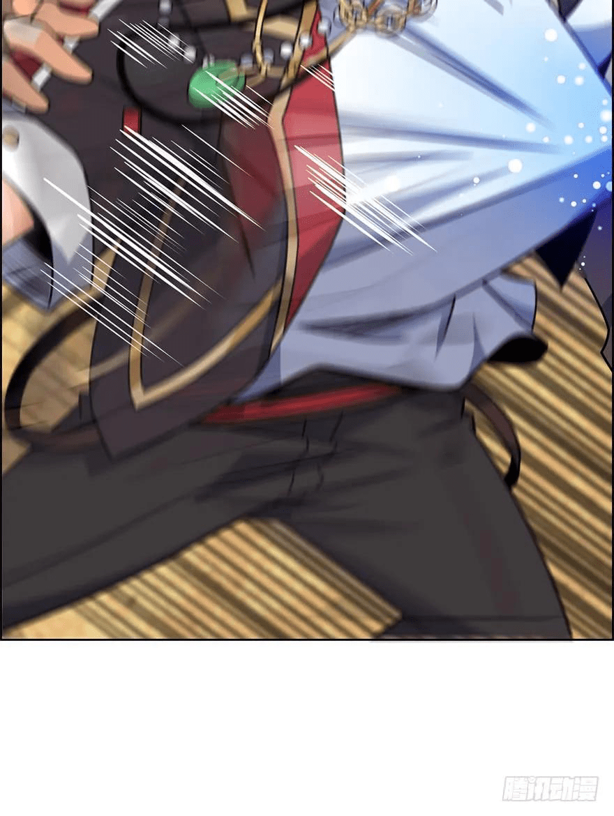 The new life of the Kuan King-ชีวิตใหม่ของราชาจอมกวน ตอนที่ 39 หน้า 49