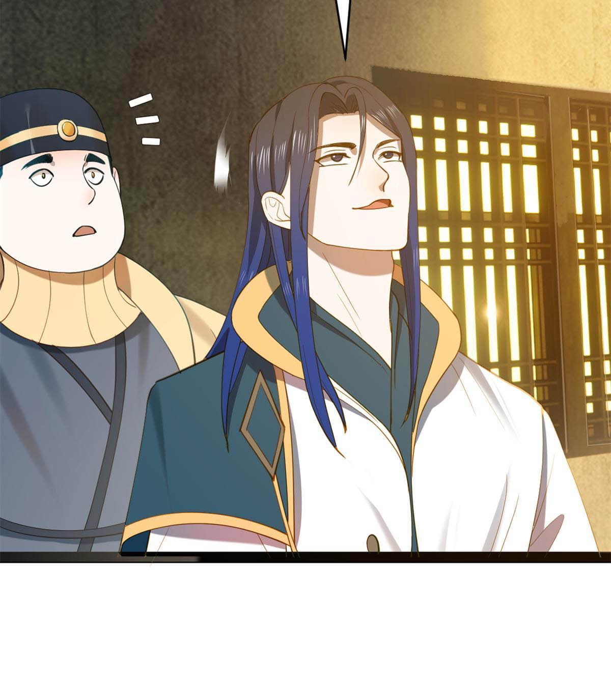 ลูกเขยที่แกร่งสุดในปฐพี (ทันจีน) ตอนที่ 59 หน้า 60