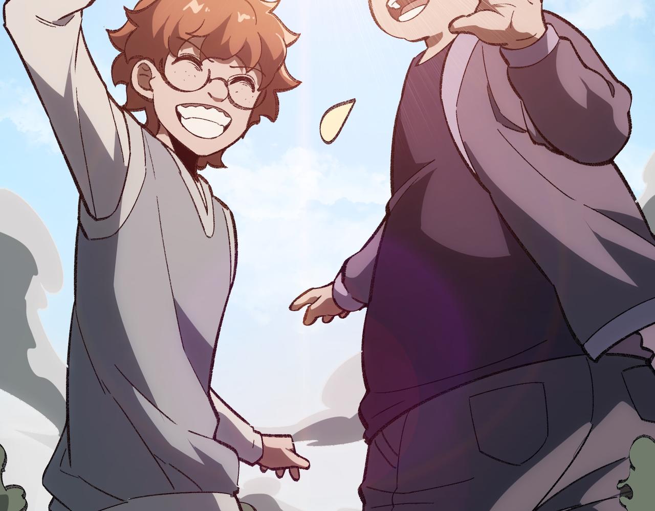 I created an Urban Legend ตอนที่ 17 หน้า 60