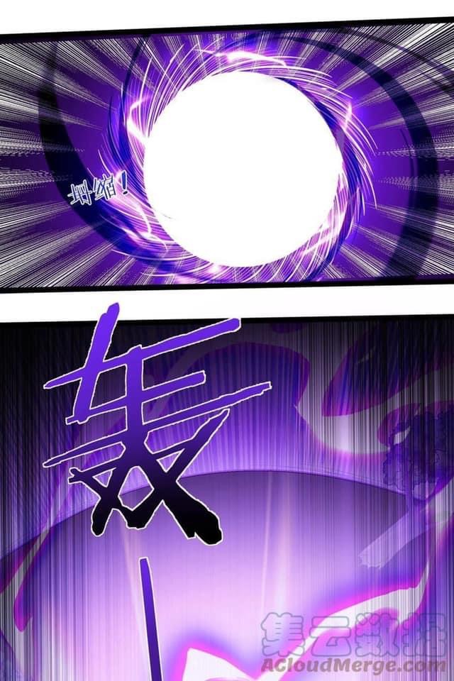 เทพวายร้ายกลับชาติมาเกิดใหม่ ตอนที่ 83 หน้า 7