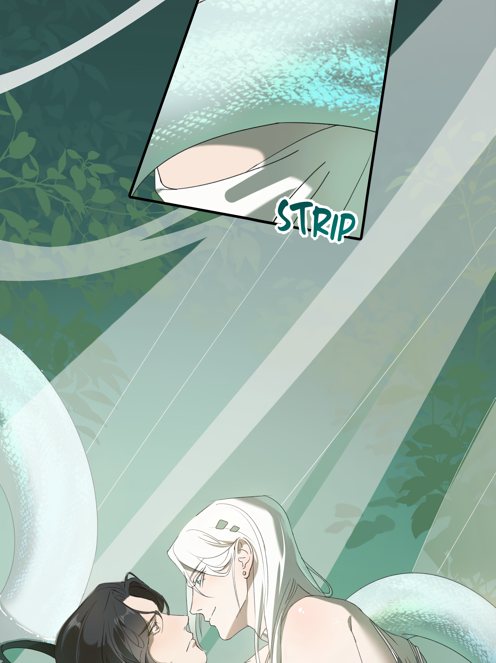 The Snake Demon Wants to Flee - ยุทธการหลบหนีของปีศาจงู ตอนที่ 1 หน้า 10