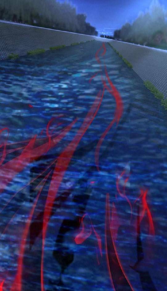 การกลับมาของราชาปีศาจ ตอนที่ 2 หน้า 19