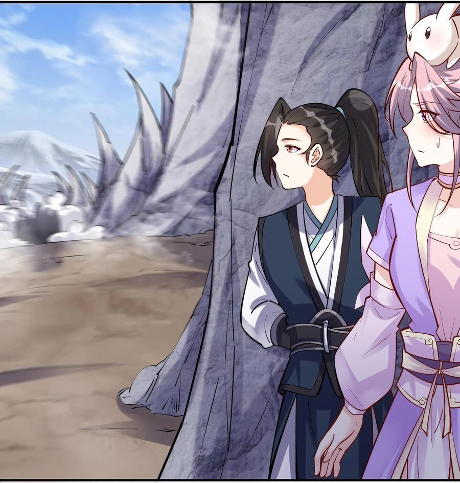 The Villain of Destiny วายร้ายแห่งโชคชะตา! ตอนที่ 42 หน้า 15