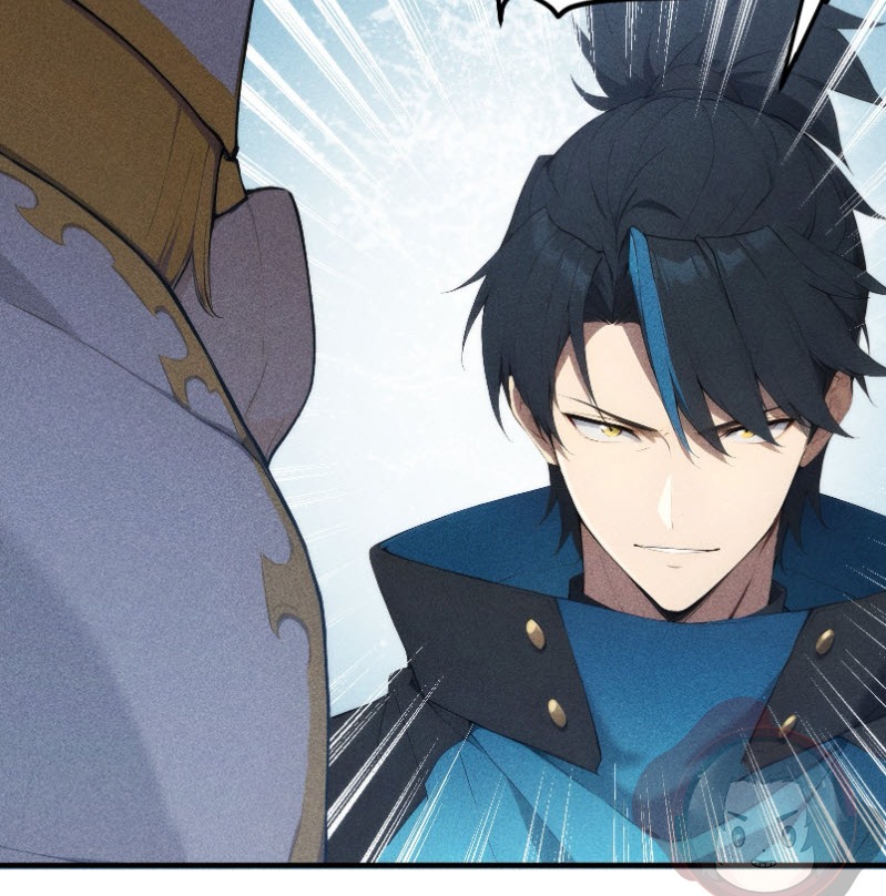 ข้าจะปลุกเทพเจ้าขึ้นมา! (I Have Revived The Chinese Gods!) ตอนที่ 3 หน้า 10