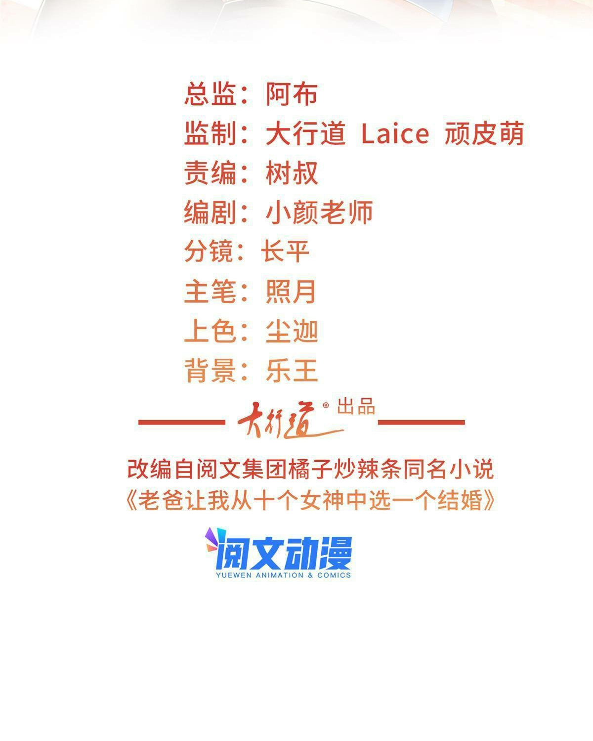 ถูกพ่อบังคับให้ต้องเลือก 1/10 เทพธิดามาแต่งงานด้วย ตอนที่ 28 หน้า 2