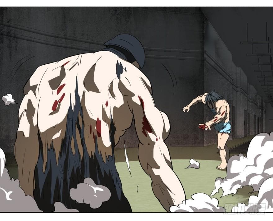 List of villains ตอนที่ 6 หน้า 69