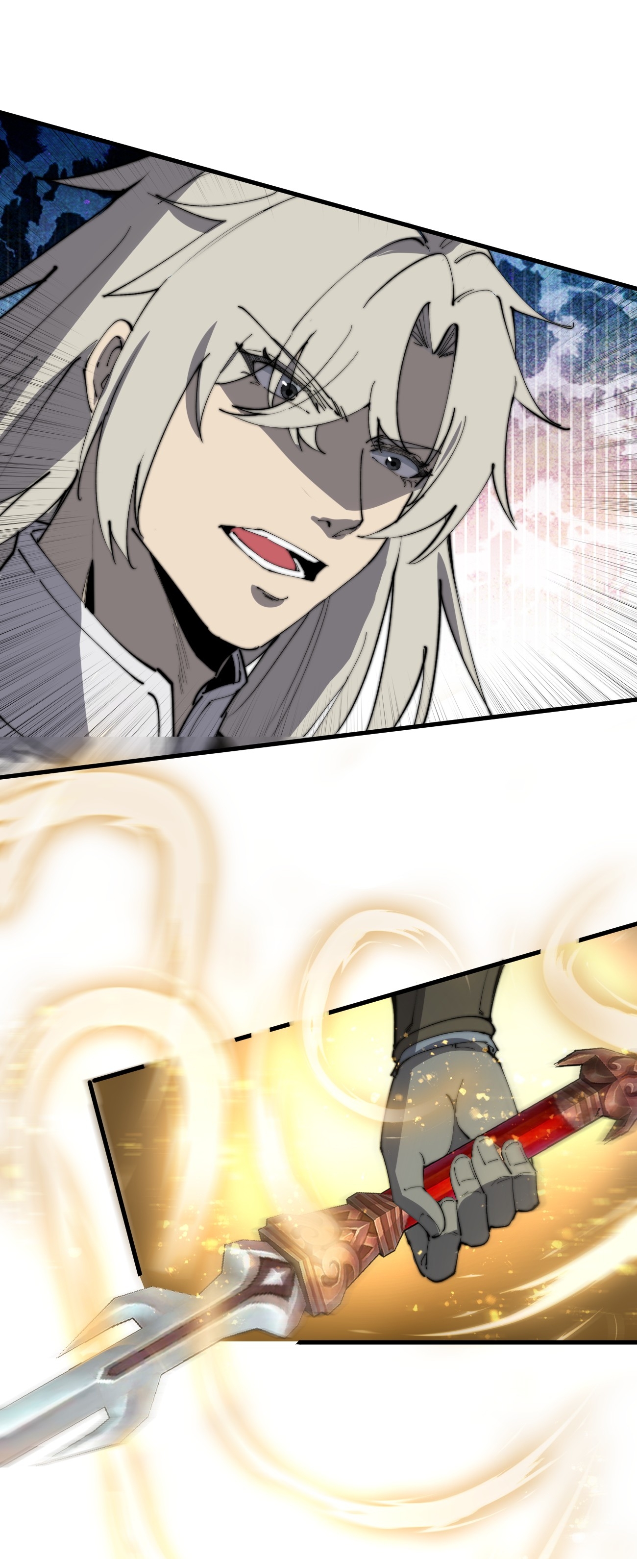 ระบบกลืนกินขั้นสุดยอด ตอนที่ 15 หน้า 49