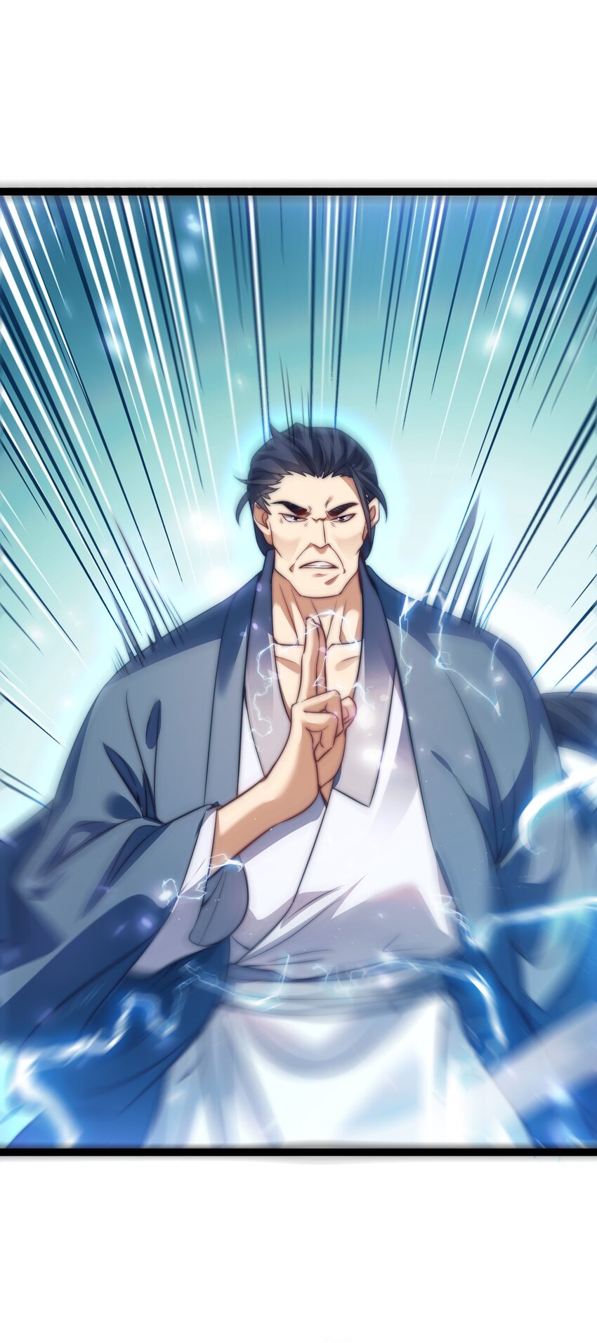 Cultivation of Destiny Great Waste ตอนที่ 13 หน้า 36