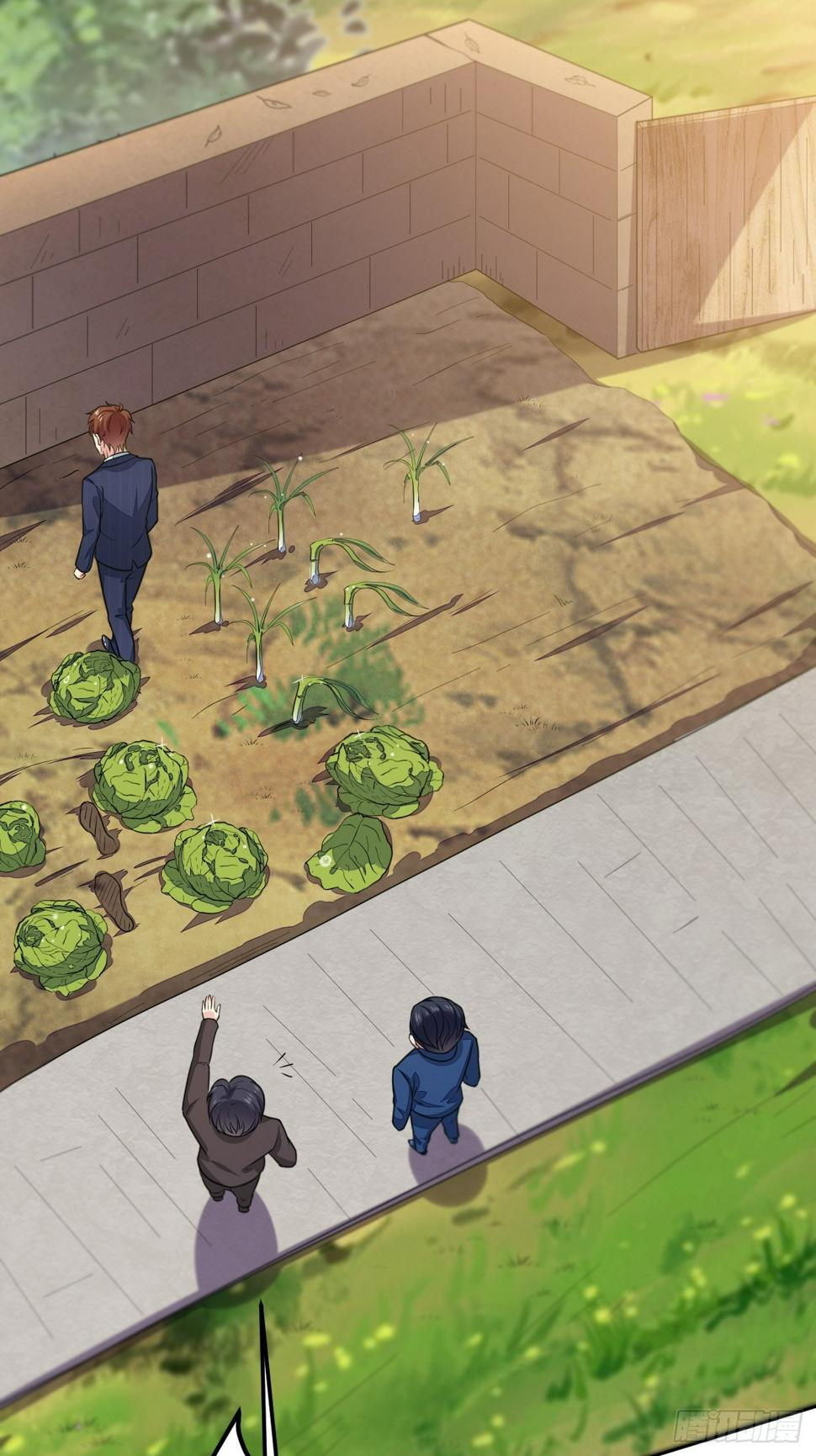 ฉันสุ่มตัวตนใหม่ทุกสัปดาห์ ตอนที่ 63 หน้า 9