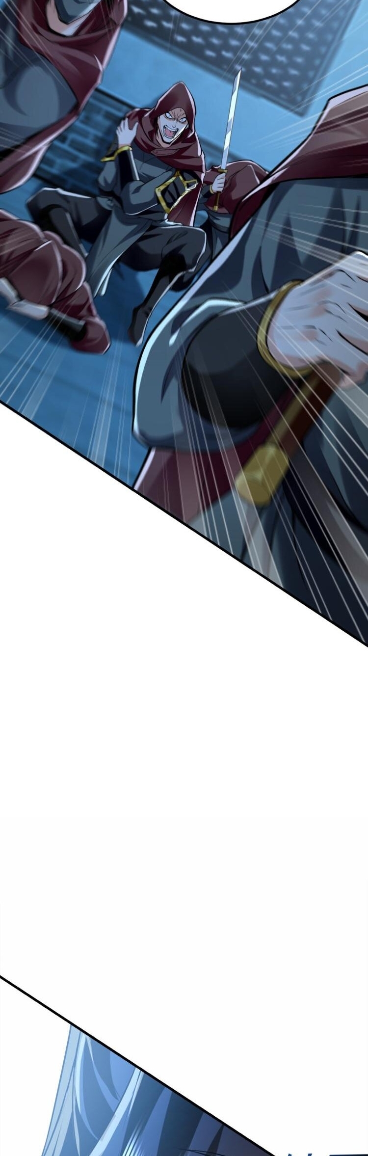 บ่มเพาะด้วยความเร็วหนึ่งล้านเท่า ตอนที่ 4 หน้า 18