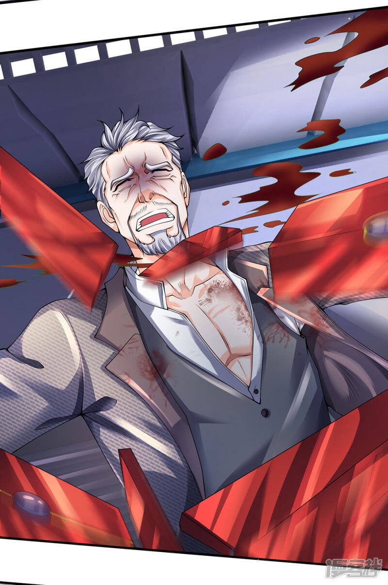 ราชาเทพนิรันดร์ (Eternal god king) ตอนที่ 196 หน้า 18