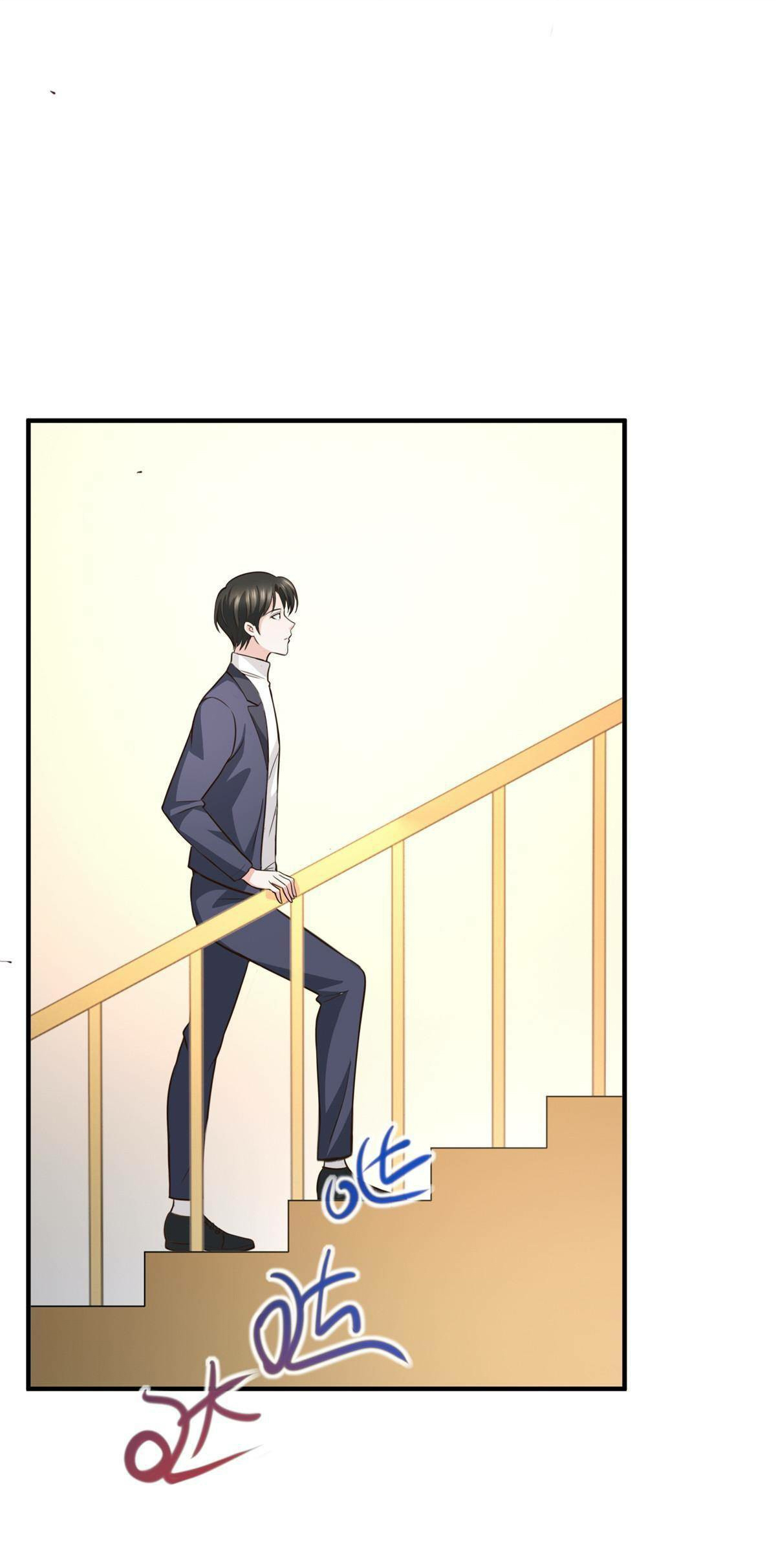 ถูกพ่อบังคับให้ต้องเลือก 1/10 เทพธิดามาแต่งงานด้วย ตอนที่ 20 หน้า 8