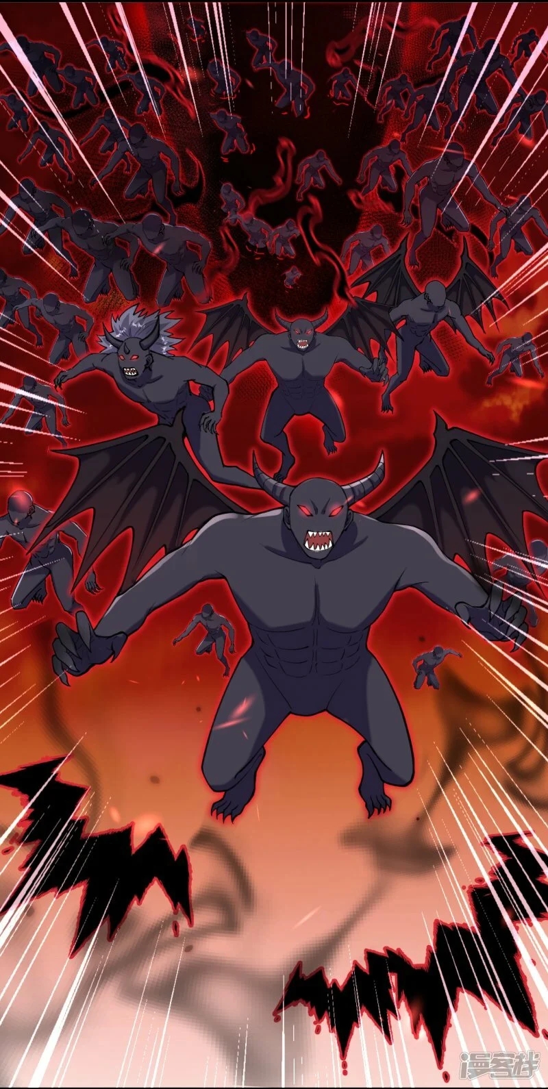 บรรพบุรุษผู้ขัดเกลากายา (ทันจีน) ตอนที่ 169 หน้า 25