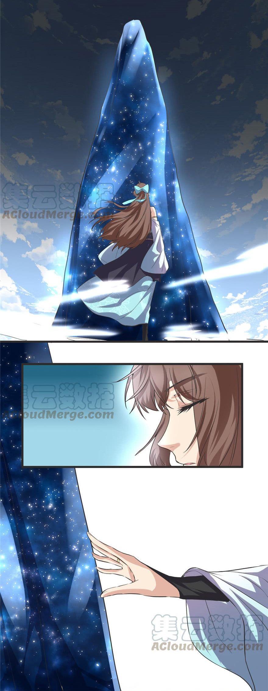 I might be a fake fairy ตอนที่ 4 หน้า 9