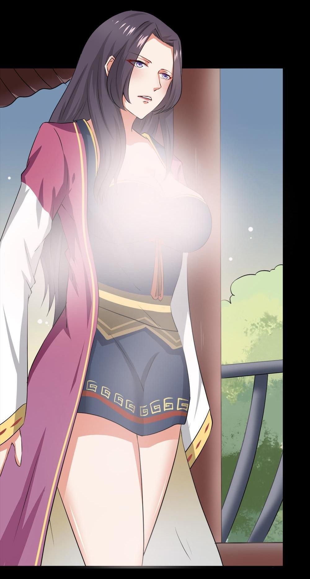 มหาจอมปราชญ์ ปราณเทวะ ตอนที่ 29 หน้า 15