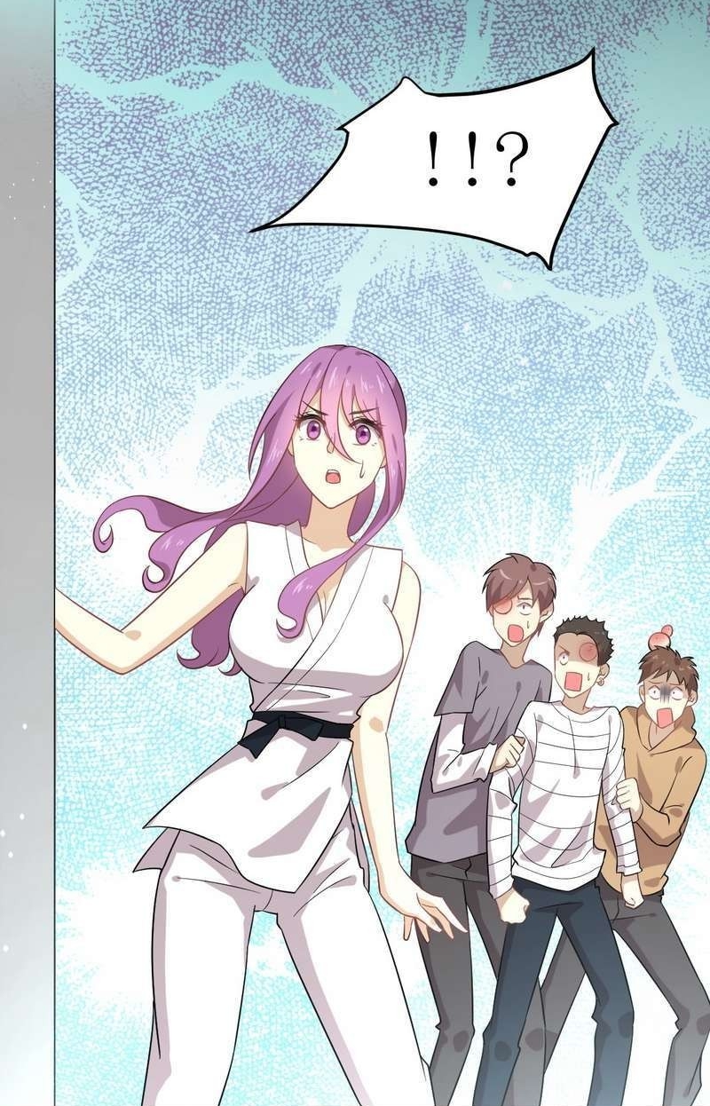 Immortal Swordsman in The Reverse World ข้าเซียนกระบี่ไม่เกาะสตรี ตอนที่ 68 หน้า 5