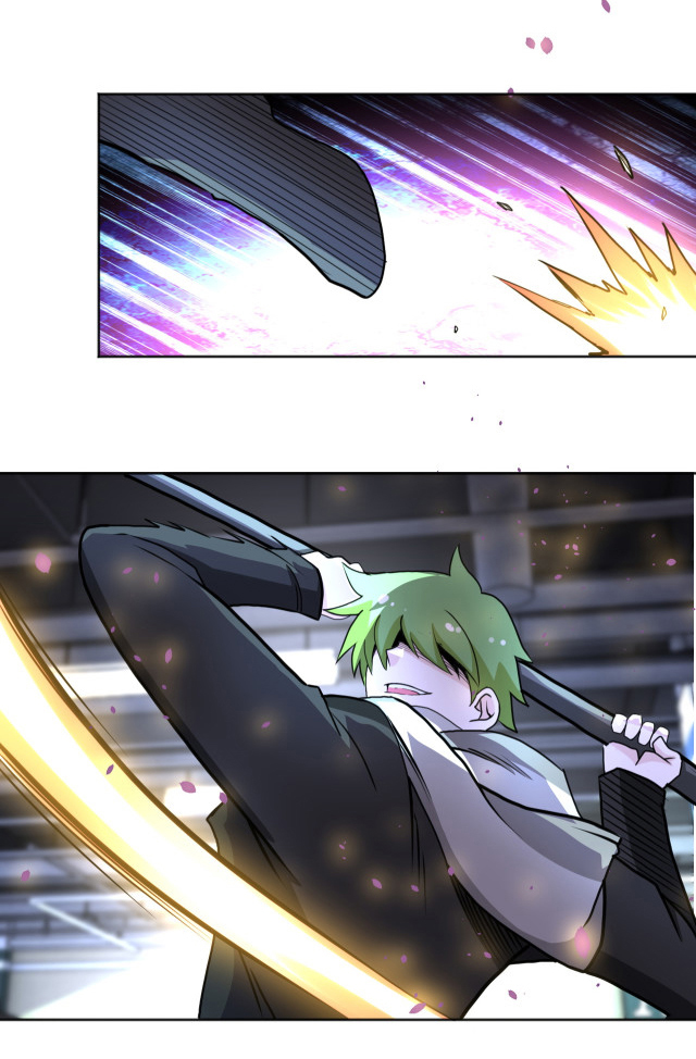 Apocalyptic Super System ตอนที่ 169 หน้า 10