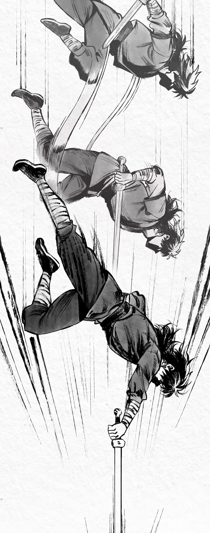 0.3 ราชามังกรเพลิง (จบซีซัน 1) ตอนที่ 4 หน้า 19