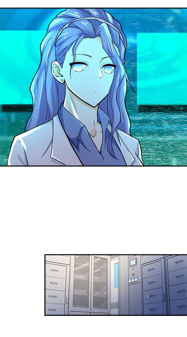 Apocalyptic Super System ตอนที่ 378 หน้า 22