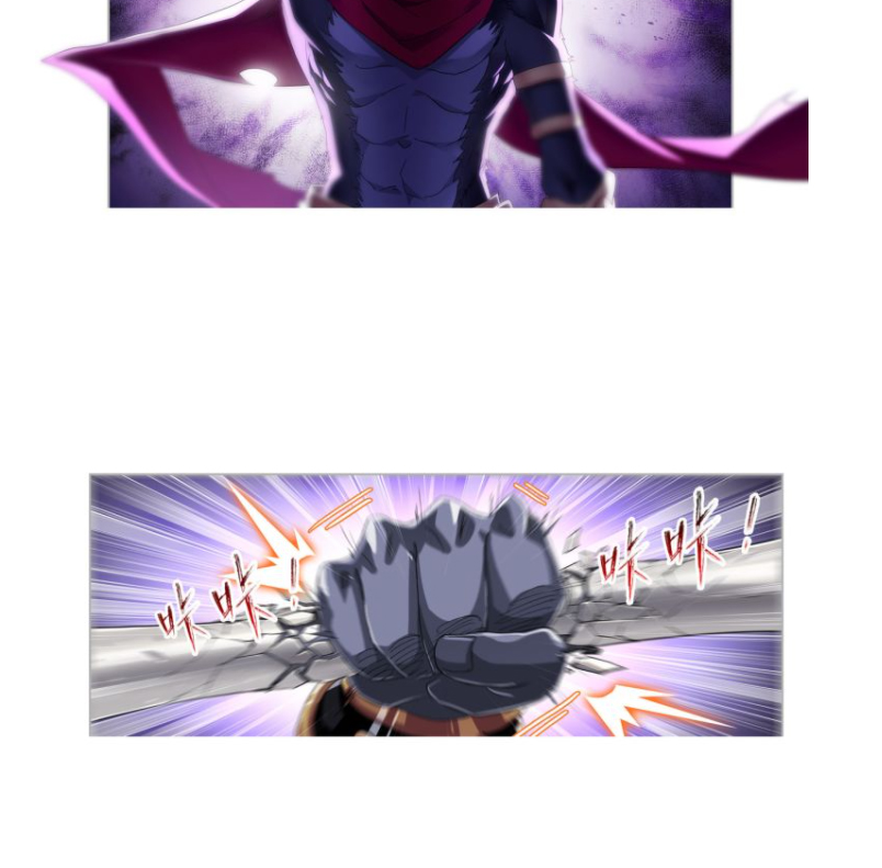 Douluo Dalu (ทันจีน) ตอนที่ 61 หน้า 19