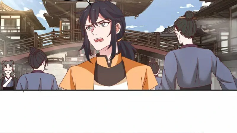 Chaos Alchemist (วิบัติการณ์เทพเซียนโอสถ) ตอนที่ 202 หน้า 33