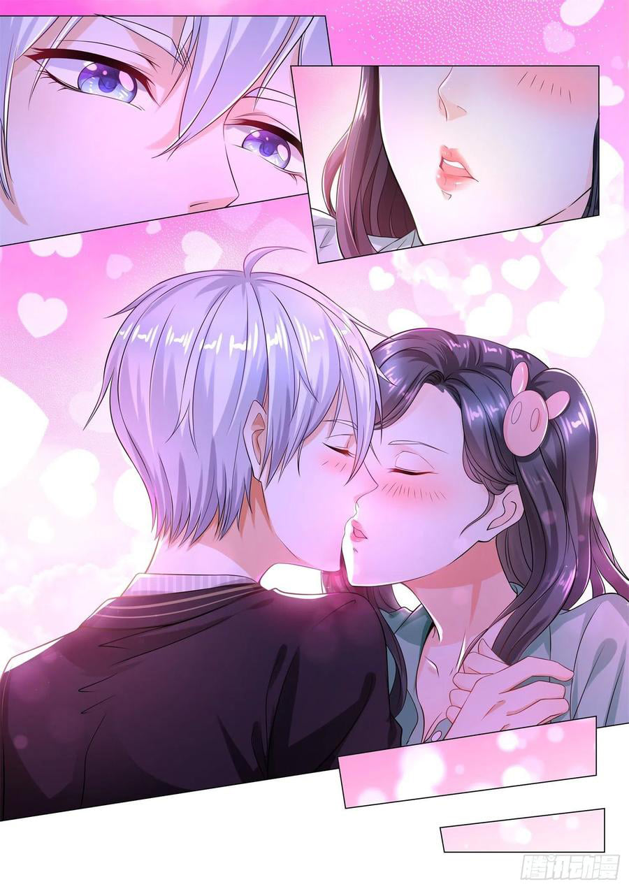 Divine Hero’s Skyfall System ตอนที่ 177 หน้า 9