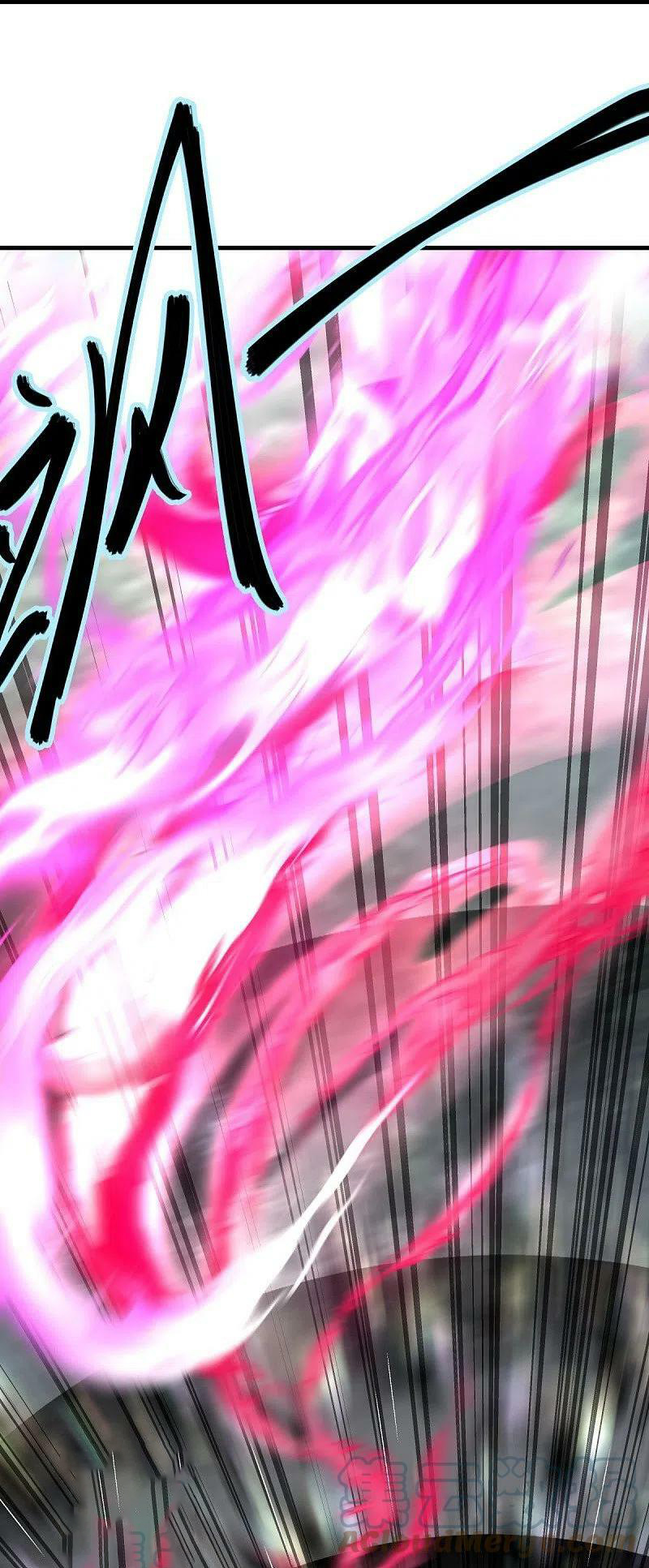 peerless battle spirit ตอนที่ 450 หน้า 27