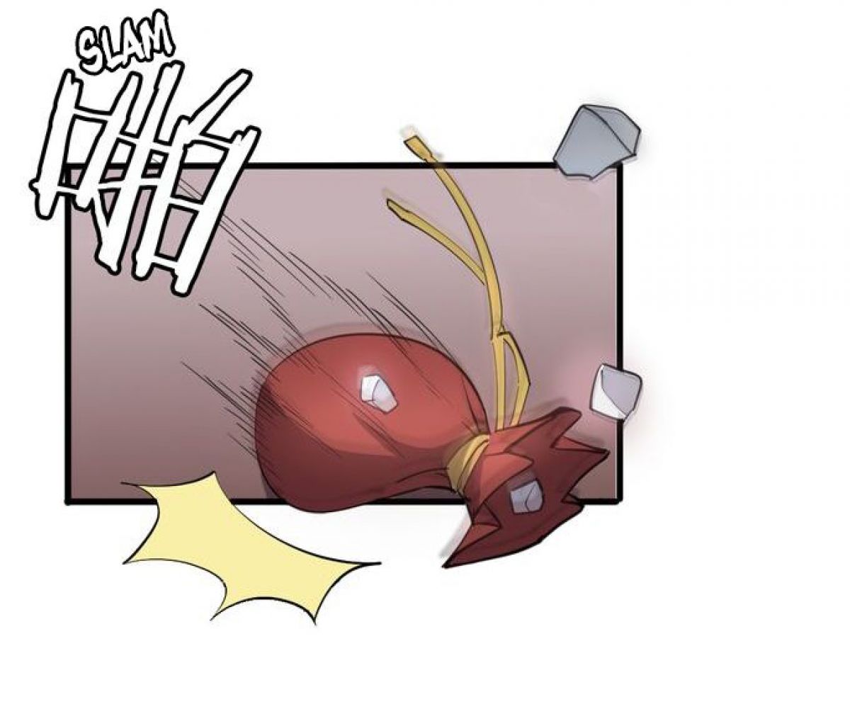 The Gateway Of Revolution : ประตูชีวิตแห่งการหวนคืน ตอนที่ 4 หน้า 33