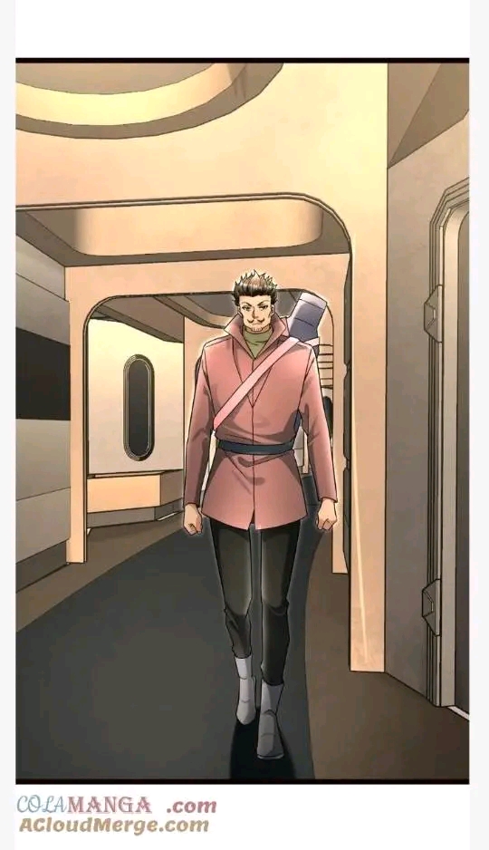 ฉันมีเซฟเฮาว์ในวันโลกาวินาศ ตอนที่ 229 หน้า 24