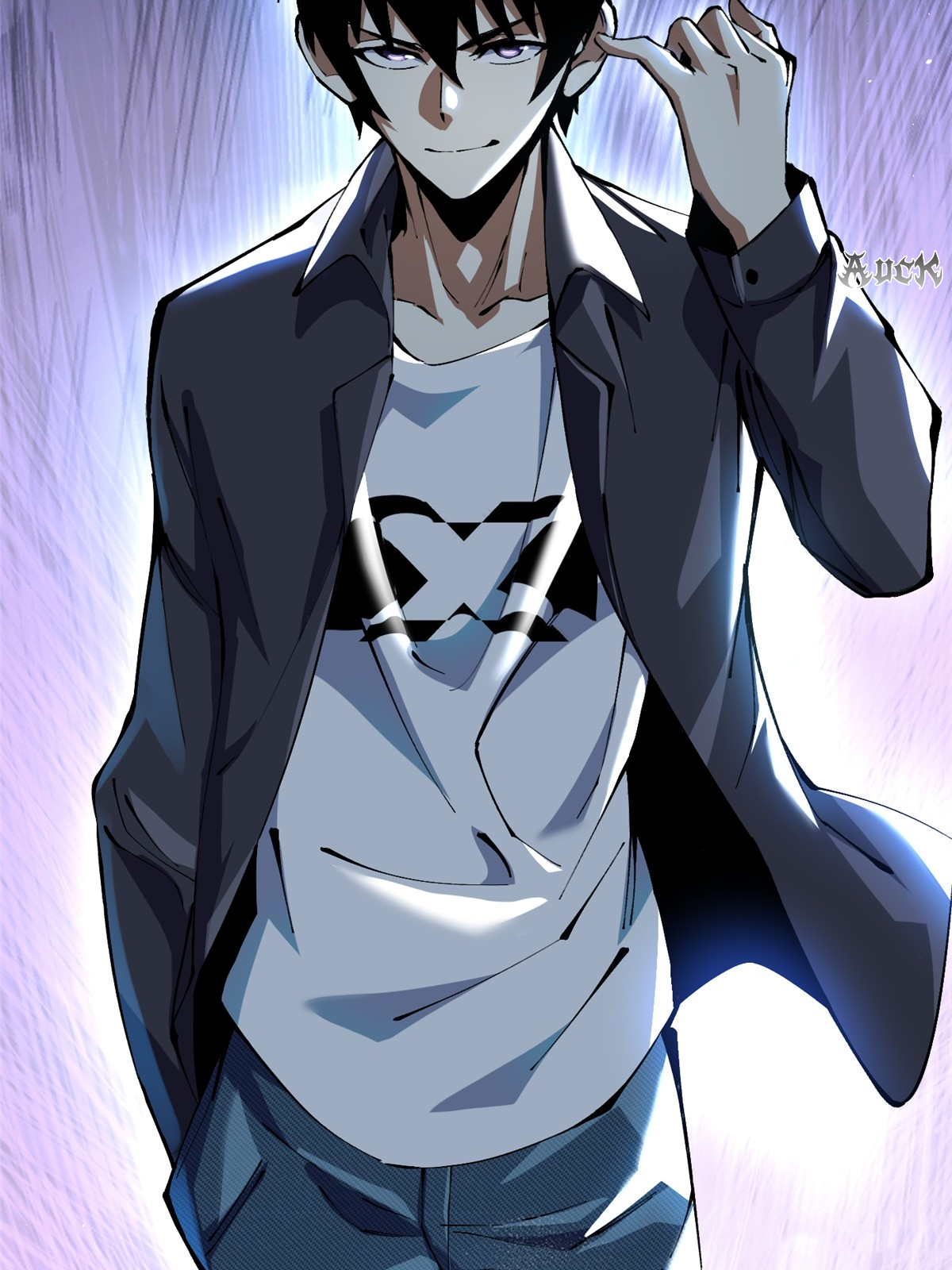 ไม่อยากเรียนทักษะ แห่งคำสาปเลย! ตอนที่ 9 หน้า 110