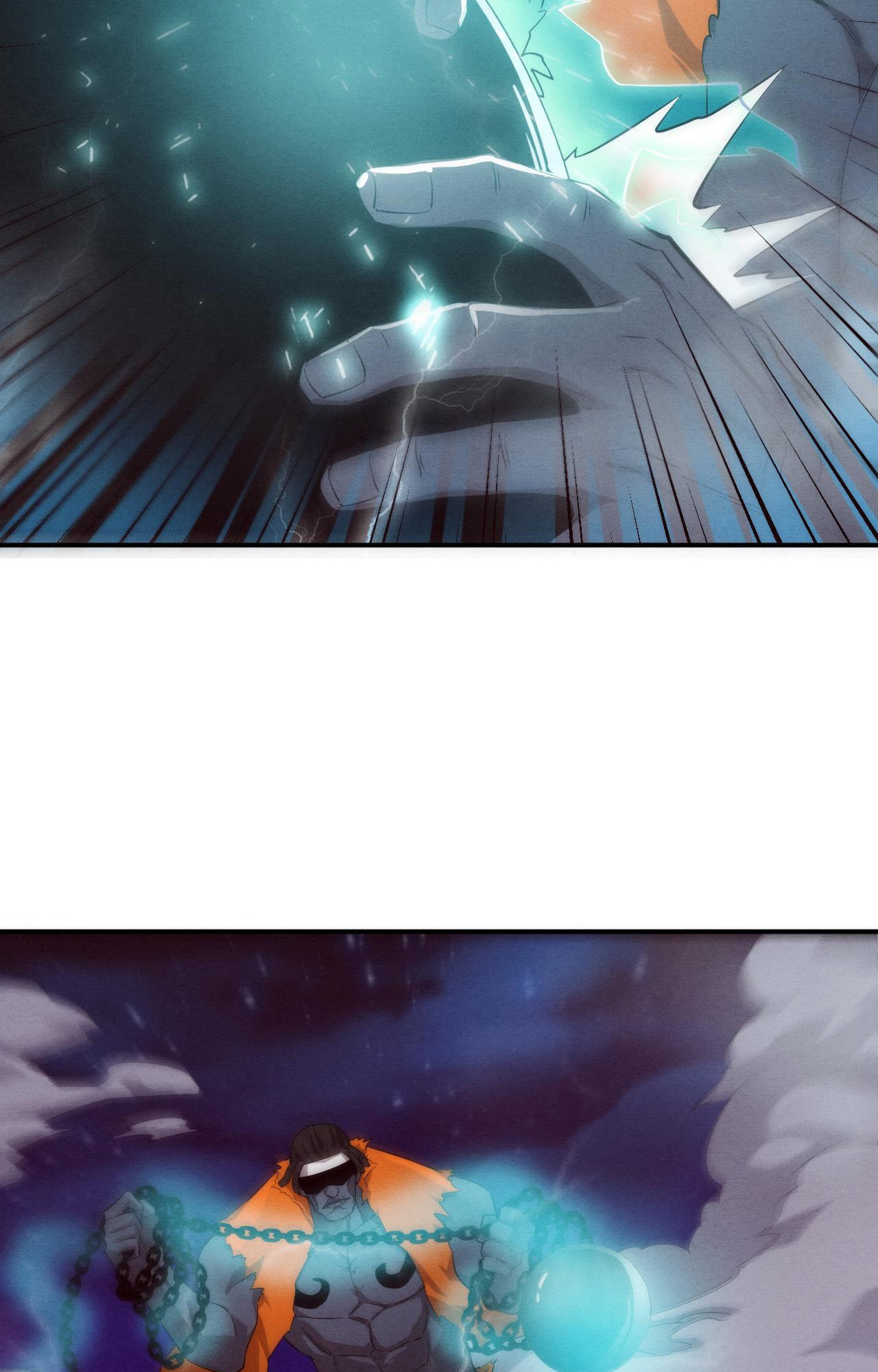 The Frenzy Of Evolution ตอนที่ 92 หน้า 30