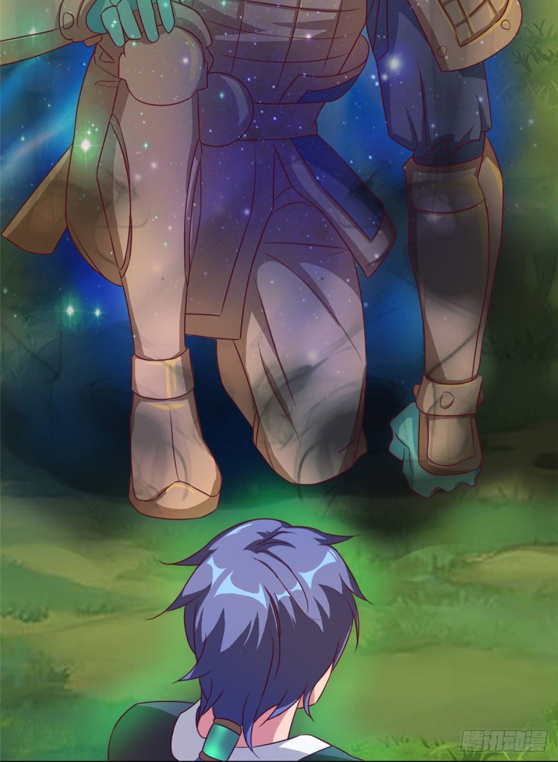 super genius doctor ตอนที่ 13 หน้า 18