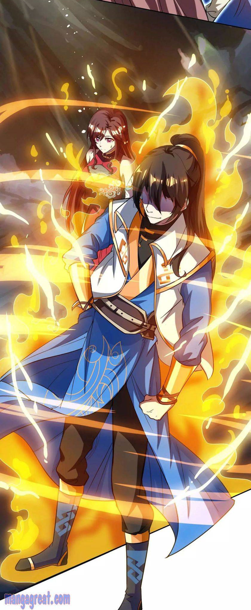 One Step Toward Freedom ตอนที่ 147 หน้า 7